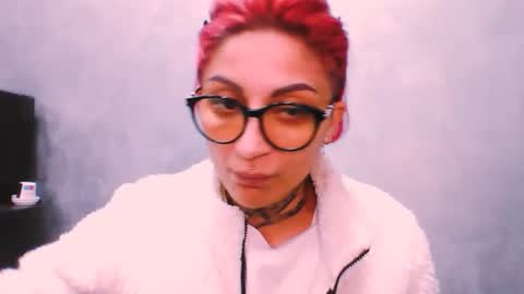 Snapshot of lucky_denizz chatting on 30, 11, 2025 lucky_denizz online show from 30, 11, 2025