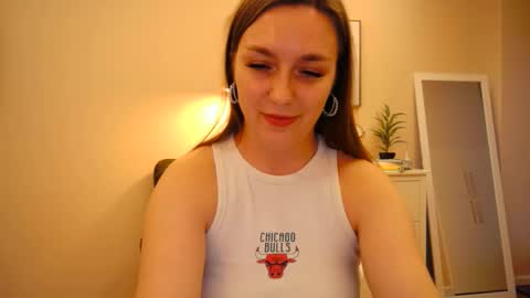 Snapshot of lucky_foryou_baby chatting on 14, 12, 2024 lucky_foryou_baby online show from 14, 12, 2024