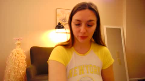 Snapshot of lucky_foryou_baby chatting on 3, 1, 2025 lucky_foryou_baby online show from 3, 1, 2025