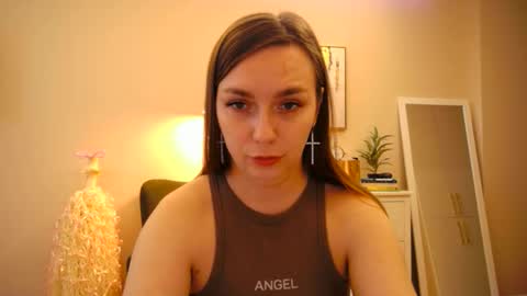 Snapshot of lucky_foryou_baby chatting on 6, 1, 2025 lucky_foryou_baby online show from 6, 1, 2025