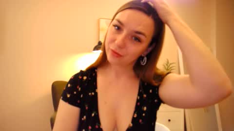 Snapshot of lucky_foryou_baby chatting on 3, 2, 2025 lucky_foryou_baby online show from 3, 2, 2025