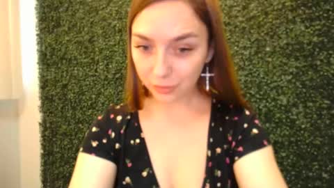 Snapshot of lucky_foryou_baby chatting on 16, 2, 2025 lucky_foryou_baby online show from 16, 2, 2025