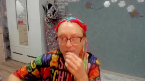 lucky_licky20 online show from 13, 9, 2025