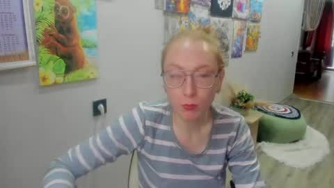 lucky_licky20 online show from 23, 3, 2026