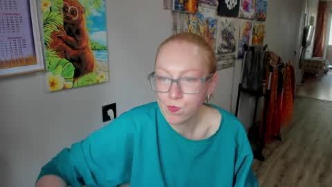 lucky_licky20 online show from 8, 4, 2026