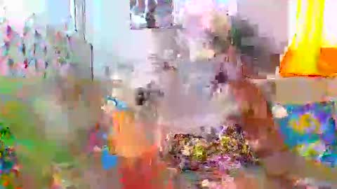 Snapshot of luckyawesome chatting on 8, 10, 2025 Crisiah online show from 8, 10, 2025