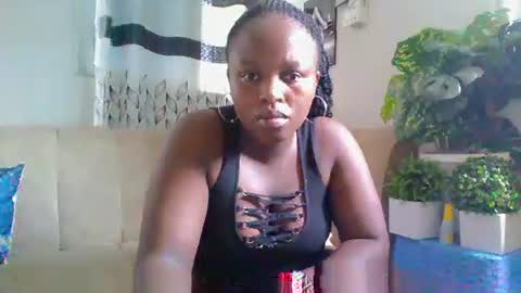 Snapshot of luckyawesome chatting on 16, 10, 2025 Crisiah online show from 16, 10, 2025