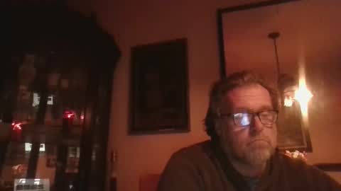 LuckyBlondeCouple online show from 3, 1, 2025