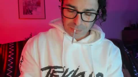 Snapshot of luckydrakex chatting on 19, 2, 2025 Lucky online show from 19, 2, 2025