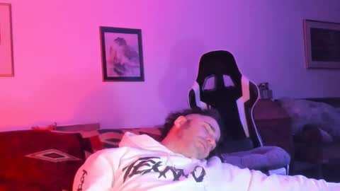 Snapshot of luckydrakex chatting on 23, 2, 2025 Lucky online show from 23, 2, 2025