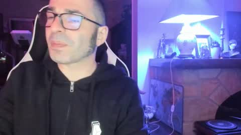 Snapshot of luckydrakex chatting on 1, 3, 2025 Lucky online show from 1, 3, 2025