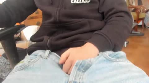 Snapshot of luckydrakex chatting on 1, 3, 2025 Lucky online show from 1, 3, 2025