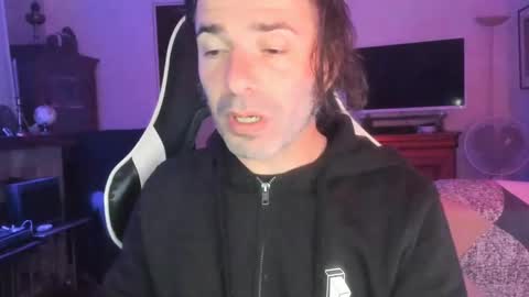 Snapshot of luckydrakex chatting on 2, 3, 2025 Lucky online show from 2, 3, 2025