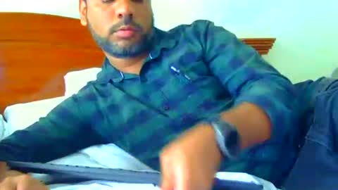 Snapshot of luckyfinalone chatting on 30, 10, 2025 luckyfinalone online show from 30, 10, 2025