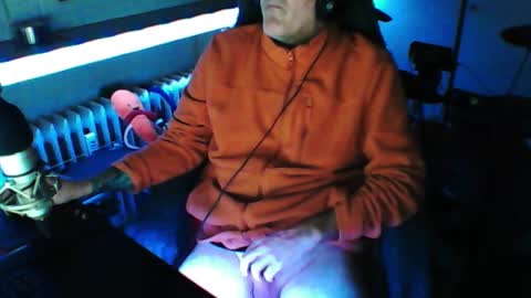        call me  Stefan online show from 7, 2, 2026