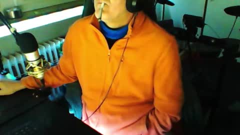        call me  Stefan online show from 6, 3, 2026