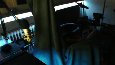        call me  Stefan online show from 1, 4, 2026