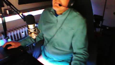        call me  Stefan online show from 2, 4, 2026