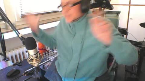        call me  Stefan online show from 3, 4, 2026