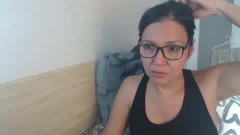 angelisa online show from 25, 9, 2025