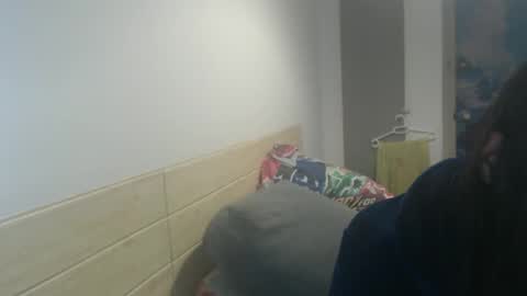 Snapshot of luckyisa chatting on 7, 1, 2026 angelisa online show from 7, 1, 2026