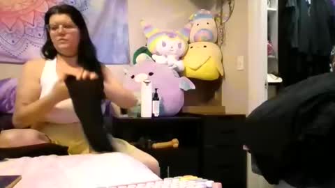 Snapshot of luckyjadelush chatting on 11, 6, 2026 Jade online show from 11, 6, 2026