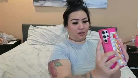 luckylee1992 online show from 28, 3, 2026