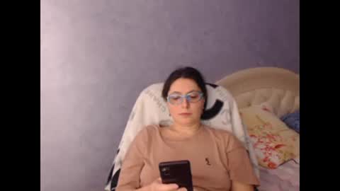 luckylinda23 online show from 21, 2, 2025