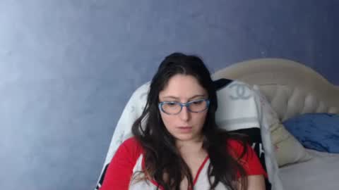 luckylinda23 online show from 27, 2, 2025