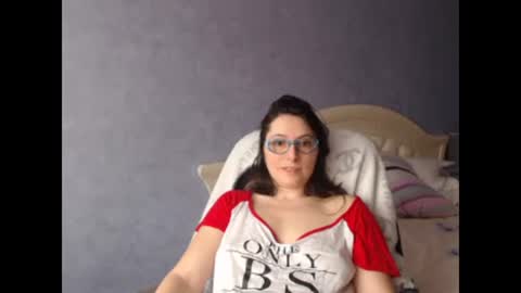 luckylinda23 online show from 12, 3, 2025
