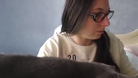 luckylinda23 online show from 21, 4, 2026