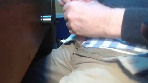 BIG Daddy cock. Tips make it harder  online show from 30, 12, 2024