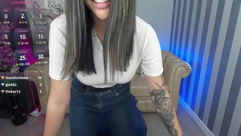 Monika online show from 6, 12, 2024