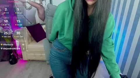 Monika online show from 15, 12, 2024