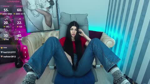 Monika online show from 18, 12, 2024