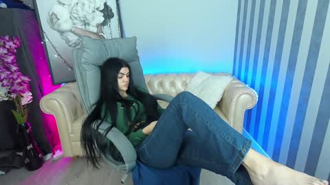 Monika online show from 21, 12, 2024