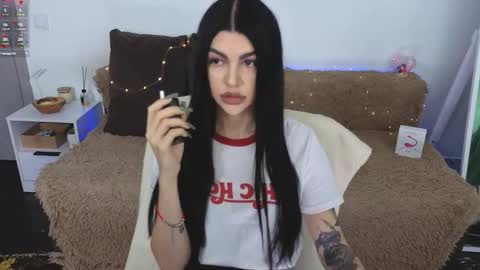 Monika online show from 14, 9, 2025