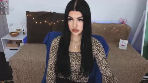 Monika online show from 24, 9, 2025