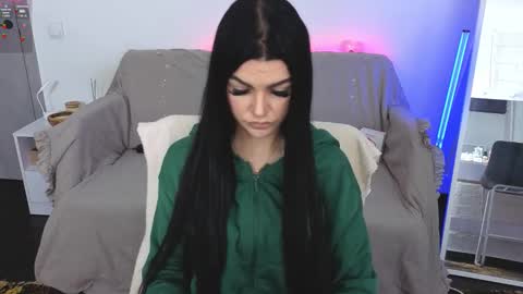 Monika online show from 3, 10, 2025