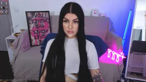 Monika online show from 23, 10, 2025