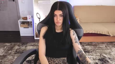 Monika online show from 31, 3, 2026