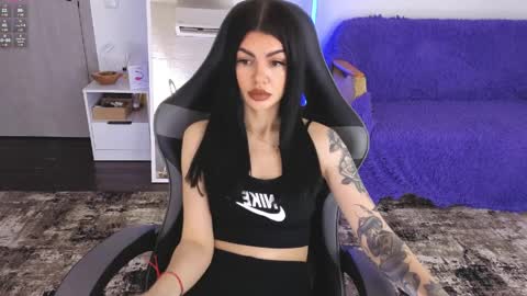 Monika online show from 8, 4, 2026