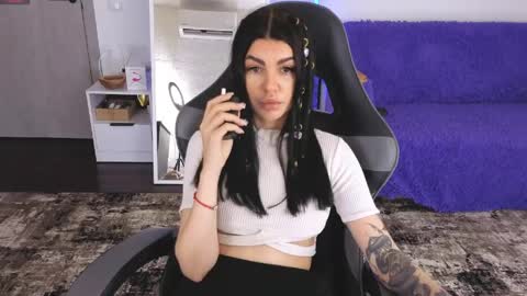 Monika online show from 11, 4, 2026