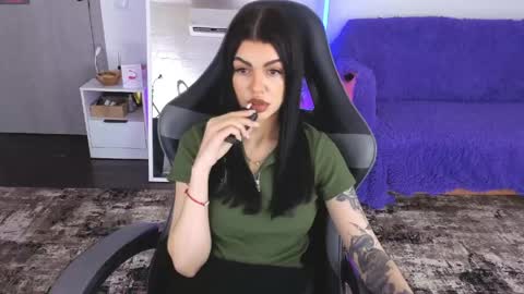 Monika online show from 20, 4, 2026