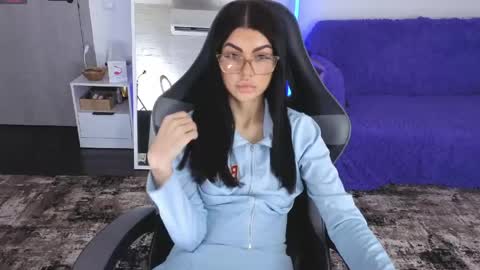 Monika online show from 24, 4, 2026