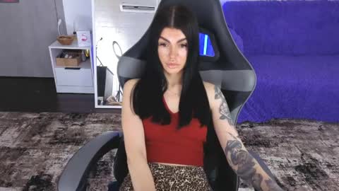 Monika online show from 25, 4, 2026