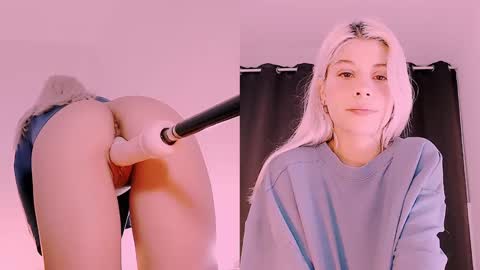 luckysapphire777 online show from 15, 12, 2024