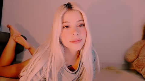 luckysapphire777 online show from 2, 2, 2025