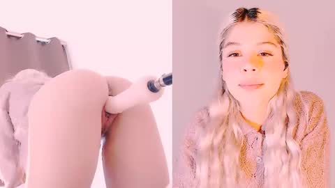 luckysapphire777 online show from 15, 2, 2025