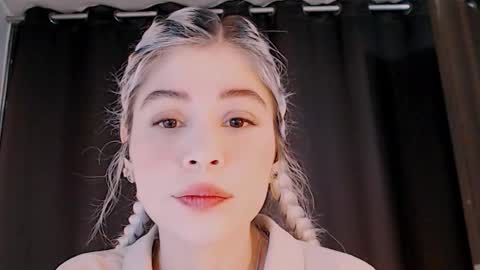 luckysapphire777 online show from 21, 9, 2025